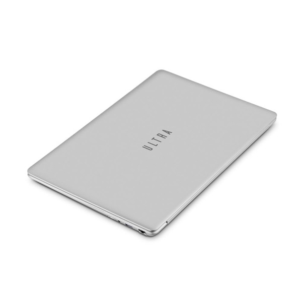 Encontraproduto.com.br - Notebook Ultra, com Windows 10 Home, Processador Intel Core i5, Memória 8GB RAM e 480GB SSD, Tela 15,6 Pol. Full HD, Prata - UB520