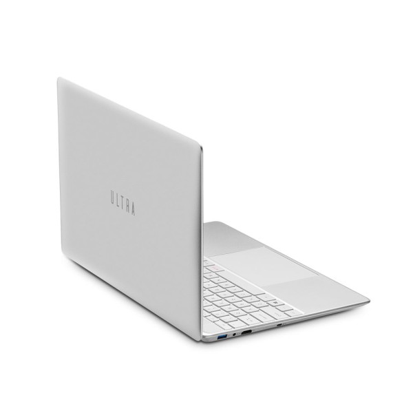 Encontraproduto.com.br - Notebook Ultra, com Windows 10 Home, Processador Intel Core i5, Memória 8GB RAM e 480GB SSD, Tela 15,6 Pol. Full HD, Prata - UB520