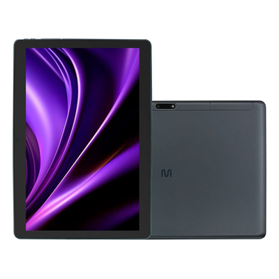 Tablet Multilaser M10 Wi-fi 128gb 6gb Ram 10 Octacore + Capa E Fone (MP)