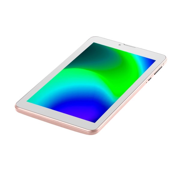 Encontraproduto.com.br - Tablet Multilaser M7 32Gb Android 11 Chip Celular Nb361 Rosa
