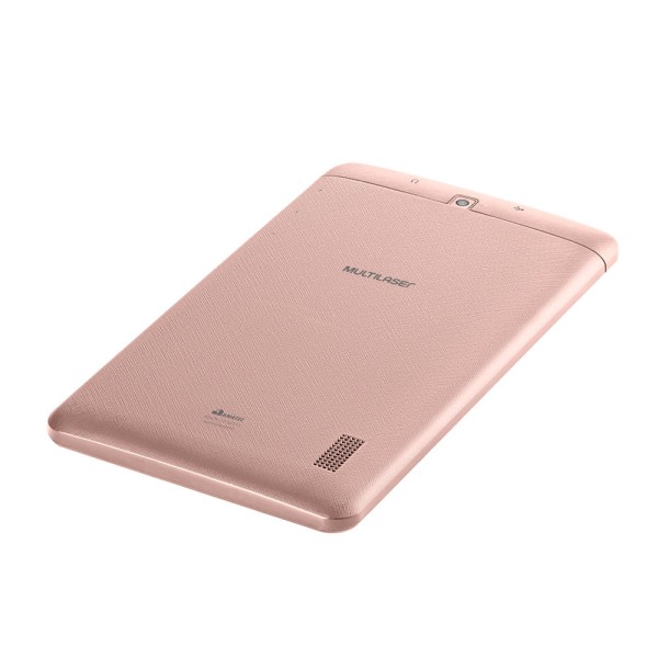 Encontraproduto.com.br - Tablet Multilaser M7 32Gb Android 11 Chip Celular Nb361 Rosa