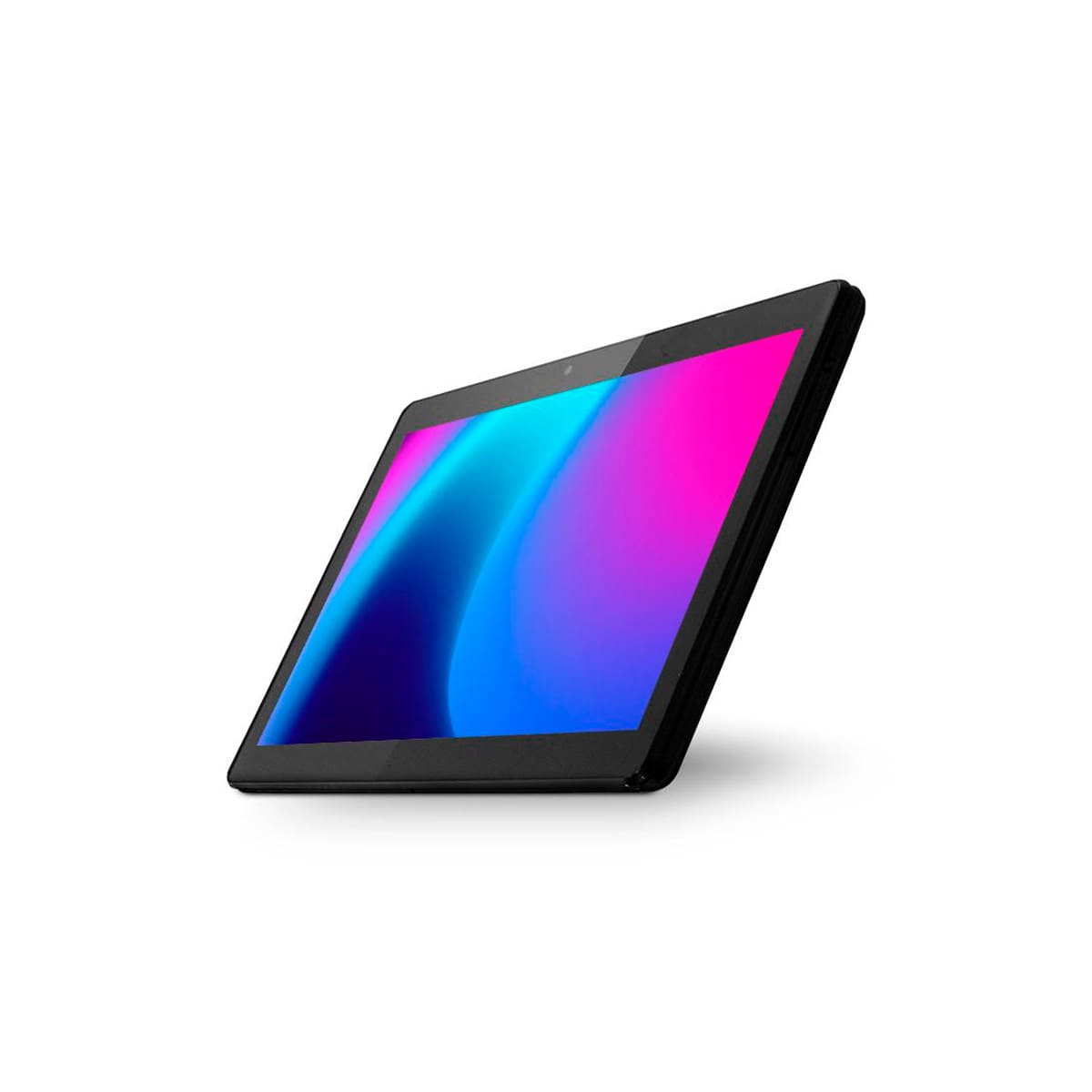 Encontraproduto.com.br - Tablet NB364 Multilaser 32 GB Preto Tablet Multilaser M10 3G 32GB Tela 10.1 Pol. 2GB RAM com Kids Space Android 11 Go Edition Preto - NB364