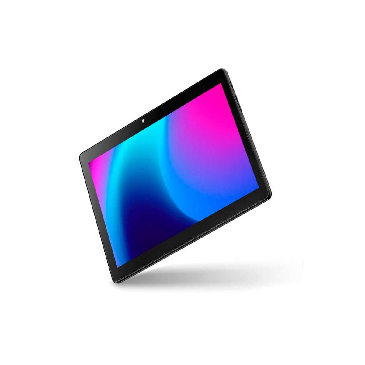 Encontraproduto.com.br - Tablet NB364 Multilaser 32 GB Preto Tablet Multilaser M10 3G 32GB Tela 10.1 Pol. 2GB RAM com Kids Space Android 11 Go Edition Preto - NB364