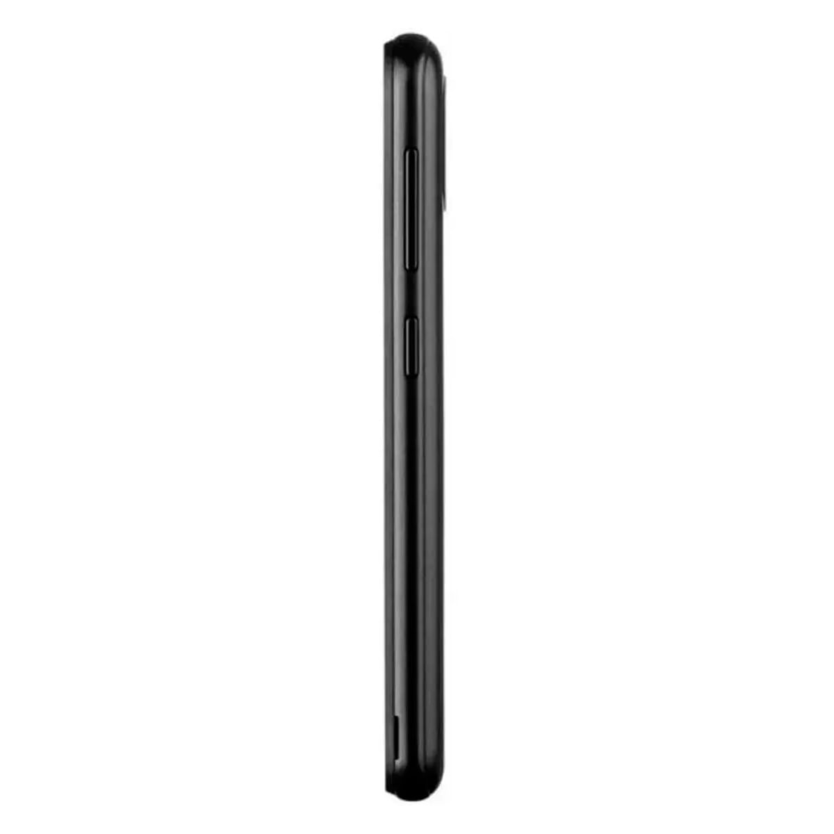 Encontraproduto.com.br - Smartphone Multi P9146 E Lite 2 32GB Preto 3G -1G Traseira 2MP + Selfie 2MP Tela 4.0