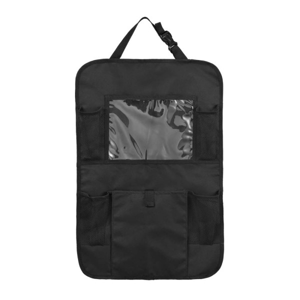 Encontraproduto.com.br - Organizador de Carro com Case para Tablet Safe Ride - Multikids Baby