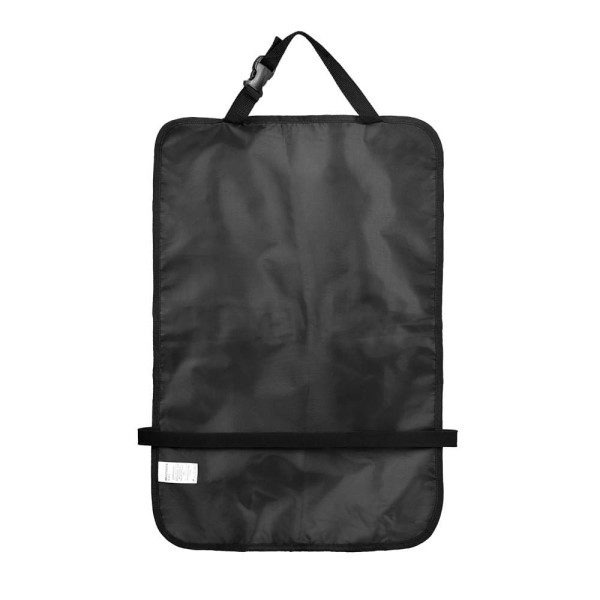 Encontraproduto.com.br - Organizador de Carro com Case para Tablet Safe Ride - Multikids Baby