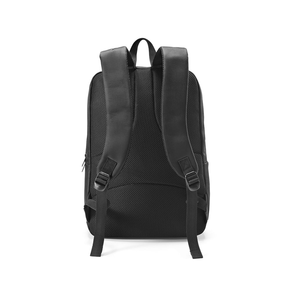 Encontraproduto.com.br - Mochila Elegance Para Notebook até 15,6 Pol Preta Multilaser - BO439