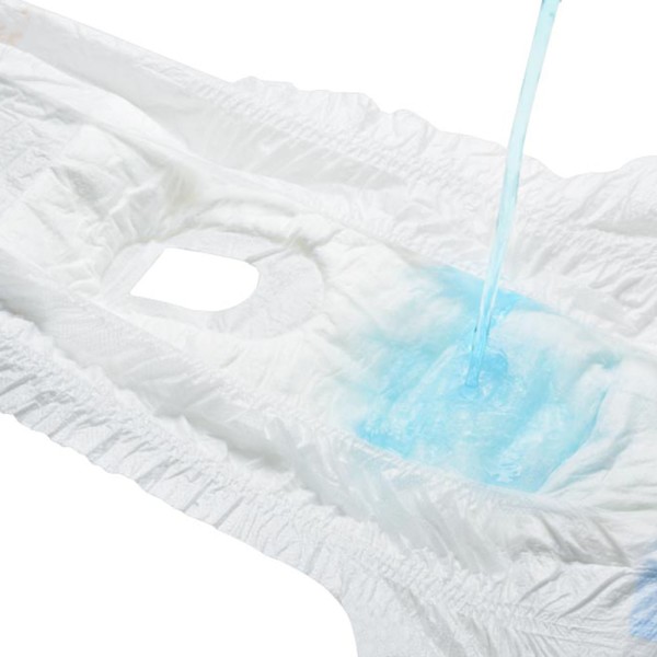 Encontraproduto.com.br - Fralda Higiênica Descartável Diaper Fêmea Pp 12pcs Mimo - PP001