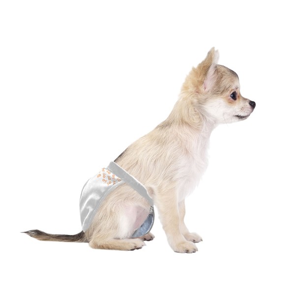 Encontraproduto.com.br - Fralda Higiênica Descartável Diaper Fêmea Pp 12pcs Mimo - PP001