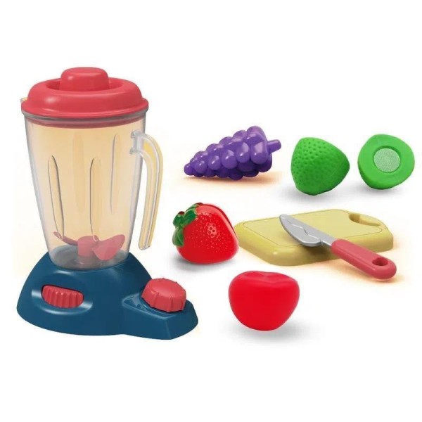 Encontraproduto.com.br - CREATIVE FUN LIQUIDIFICADOR MULTIKIDS