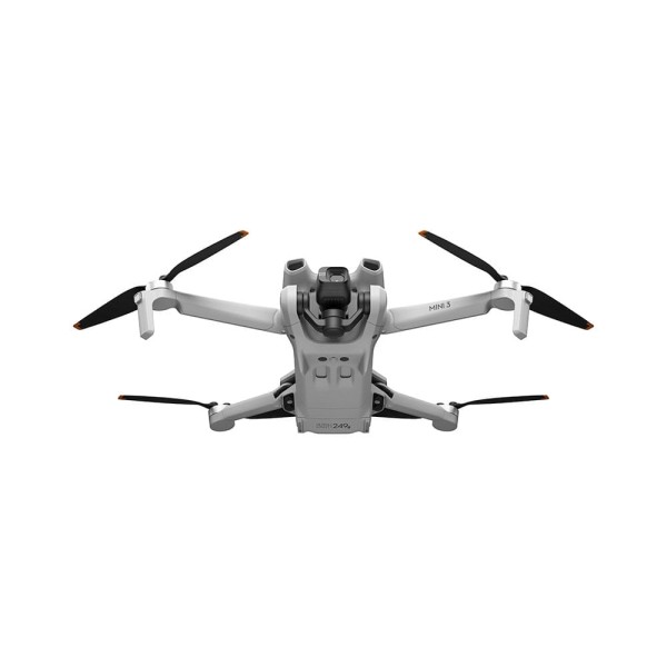 Encontraproduto.com.br - Drone DJI Mini 3 Multilaser (DJI RC-N1) + Fly More Combo