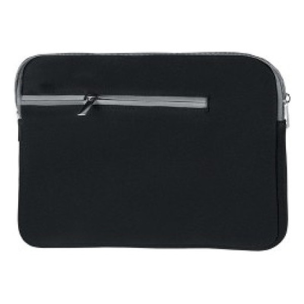 Case Neoprene Preta para Tablet até 8