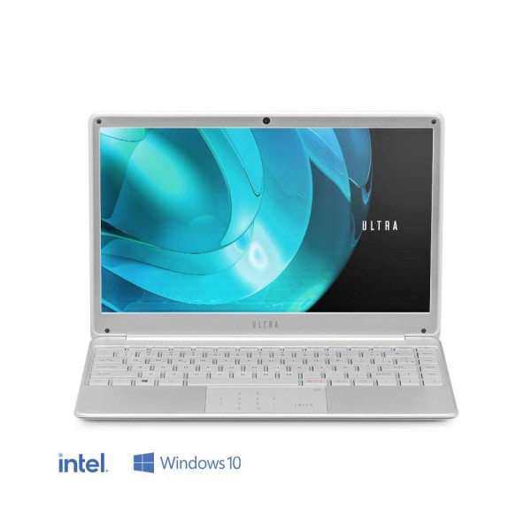 Encontraproduto.com.br - Notebook Ultra Multilaser UB431 1TB SSD 4GB de RAM I3 Prata