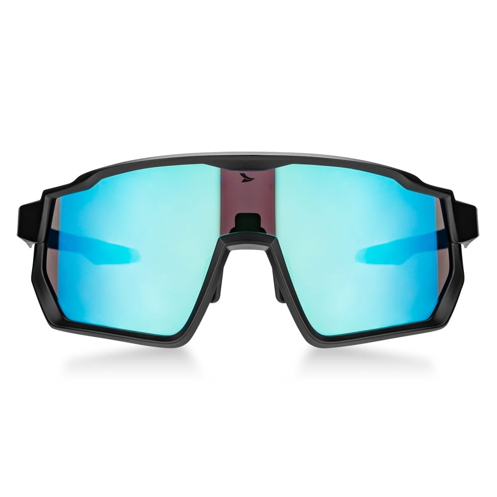 Encontraproduto.com.br - Óculos Atrio Sprinter Kit 3 Lentes Blue White - BI232