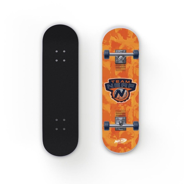 Encontraproduto.com.br - Skate Nerf Radical Multikids - BR1448