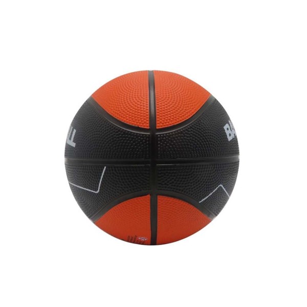 Encontraproduto.com.br - Mini Bola de Basquete Texturizada Tamanho 3 Atrio