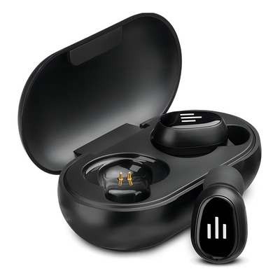Earphone TWS Pulse Drop PRETO Pulse Sound - PH345