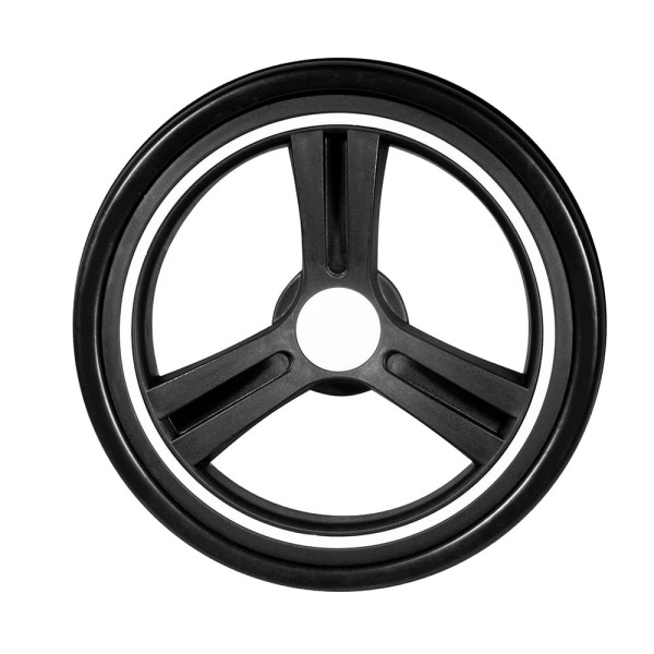 Encontraproduto.com.br - Roda Traseira Para Carrinho Jazz (BB466, BB467, BB468) - PR9032