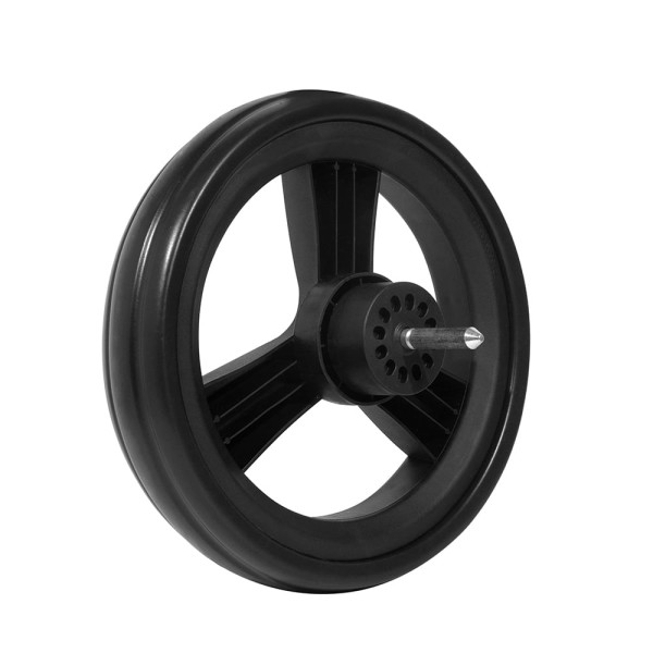 Encontraproduto.com.br - Roda Traseira Para Carrinho Jazz (BB466, BB467, BB468) - PR9032