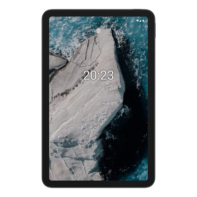 Tablet Nokia T20 4gb Ram 64gb Armazenamento Tela 10.4 - Nk069 Nk069