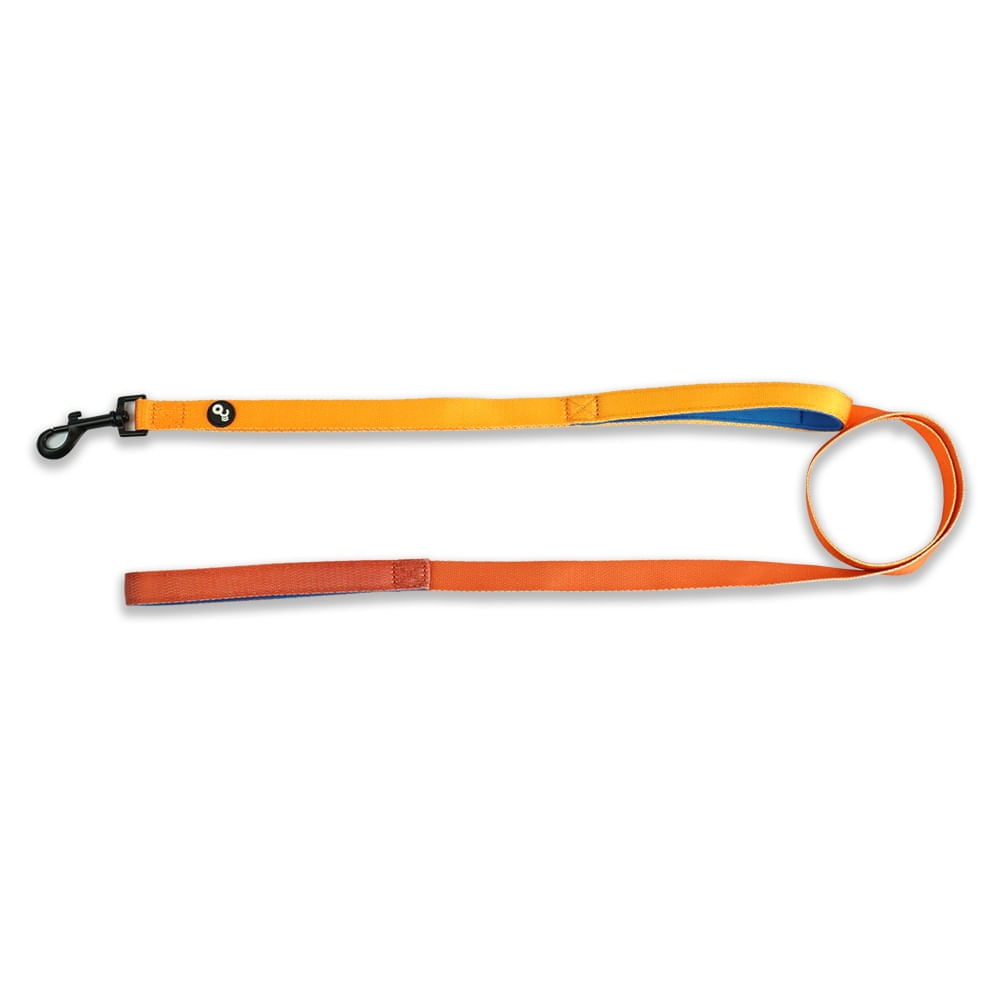 Encontraproduto.com.br - Guia Duplo Puxador Gradiente 1,50m Mimo - PP047 PP047