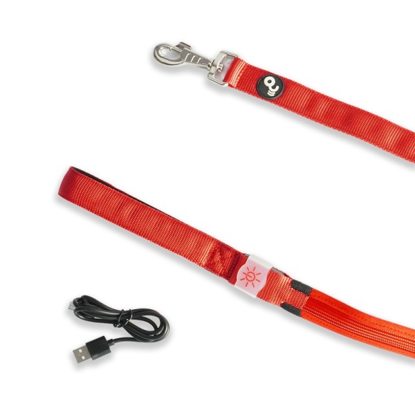 Encontraproduto.com.br - Guia LED Vermelha 2,5x120 Mimo - Multilaser