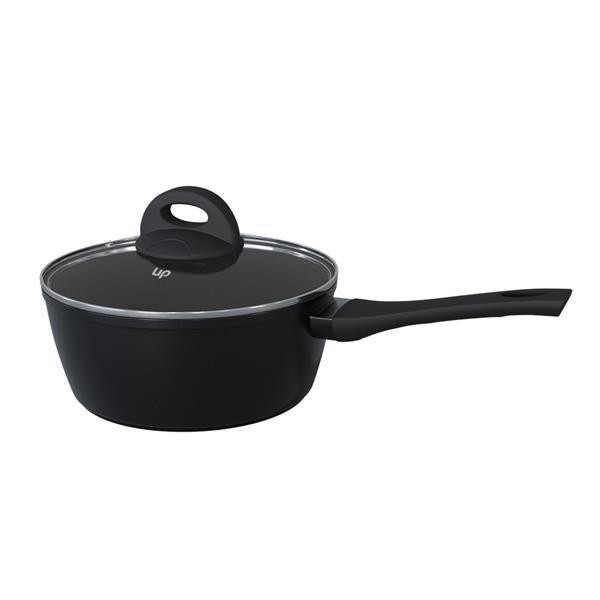 Encontraproduto.com.br - Panela Ouro Preto 16 cm Uphome Multilaser
