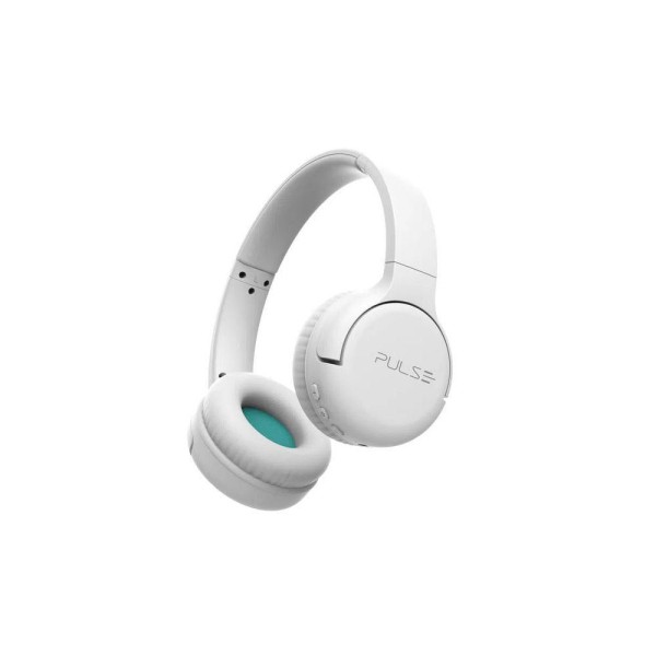 Encontraproduto.com.br - Headphone Bluetooth Flow Branco Pulse - PH394