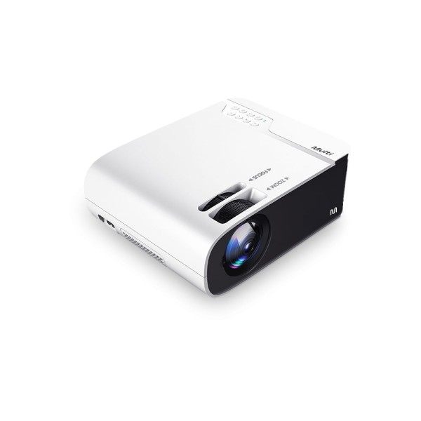 Projetor Smart Screen Linux 3800 Lumens Full Hd Pj005