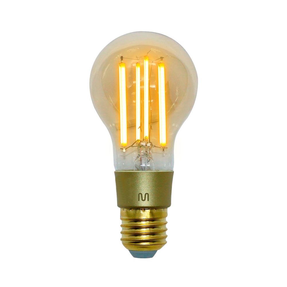 Encontraproduto.com.br - Lâmpada Retrô LED Wi-fi - SE240