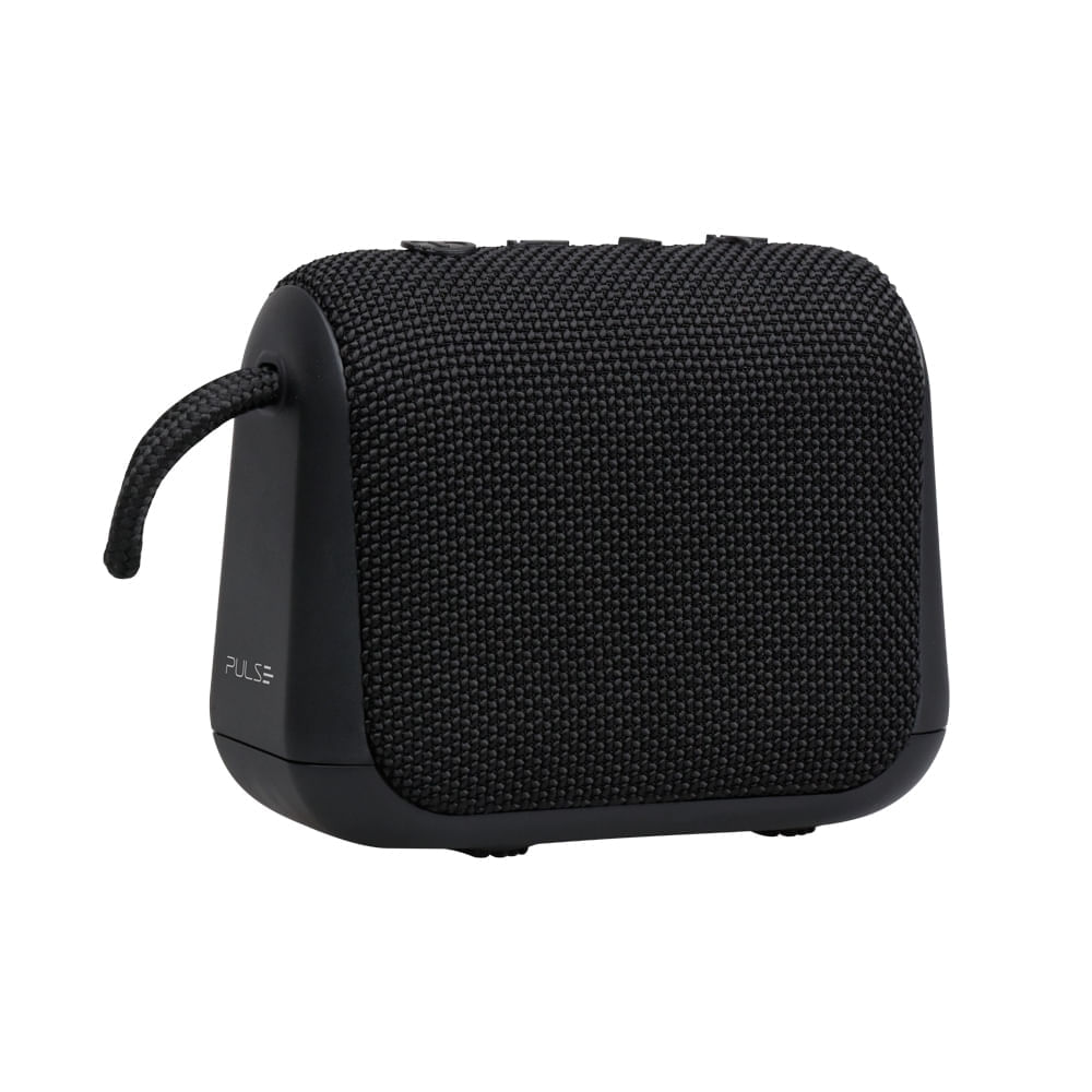 Encontraproduto.com.br - Caixa de Som Splash 2 10W Bluetooth Pulse - SP605
