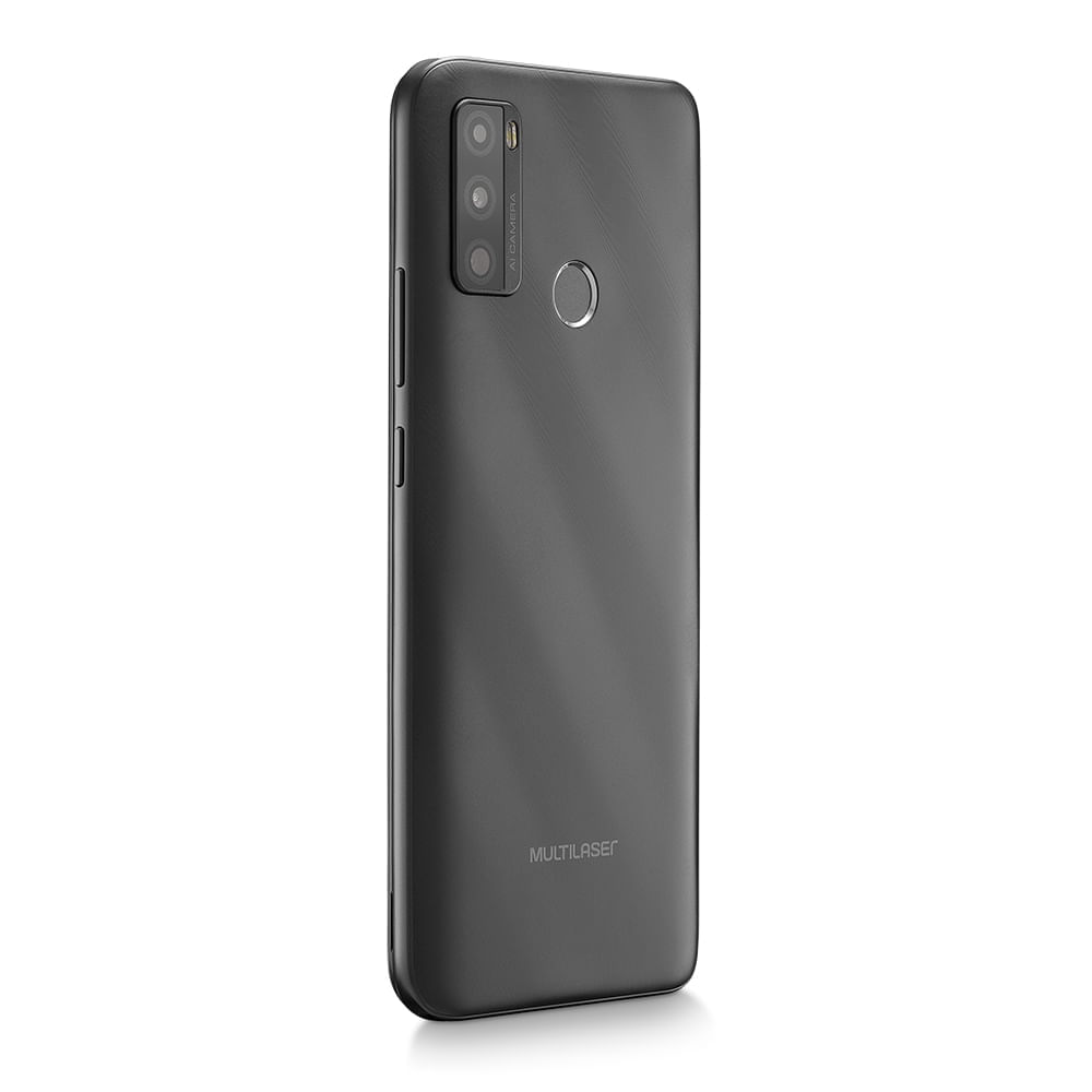 Encontraproduto.com.br - Smartphone G MAX 2 4G 64GB Tela HD 6.5 Polegada Dual CHIP 2GB RAM Câmera Tripla Android 11