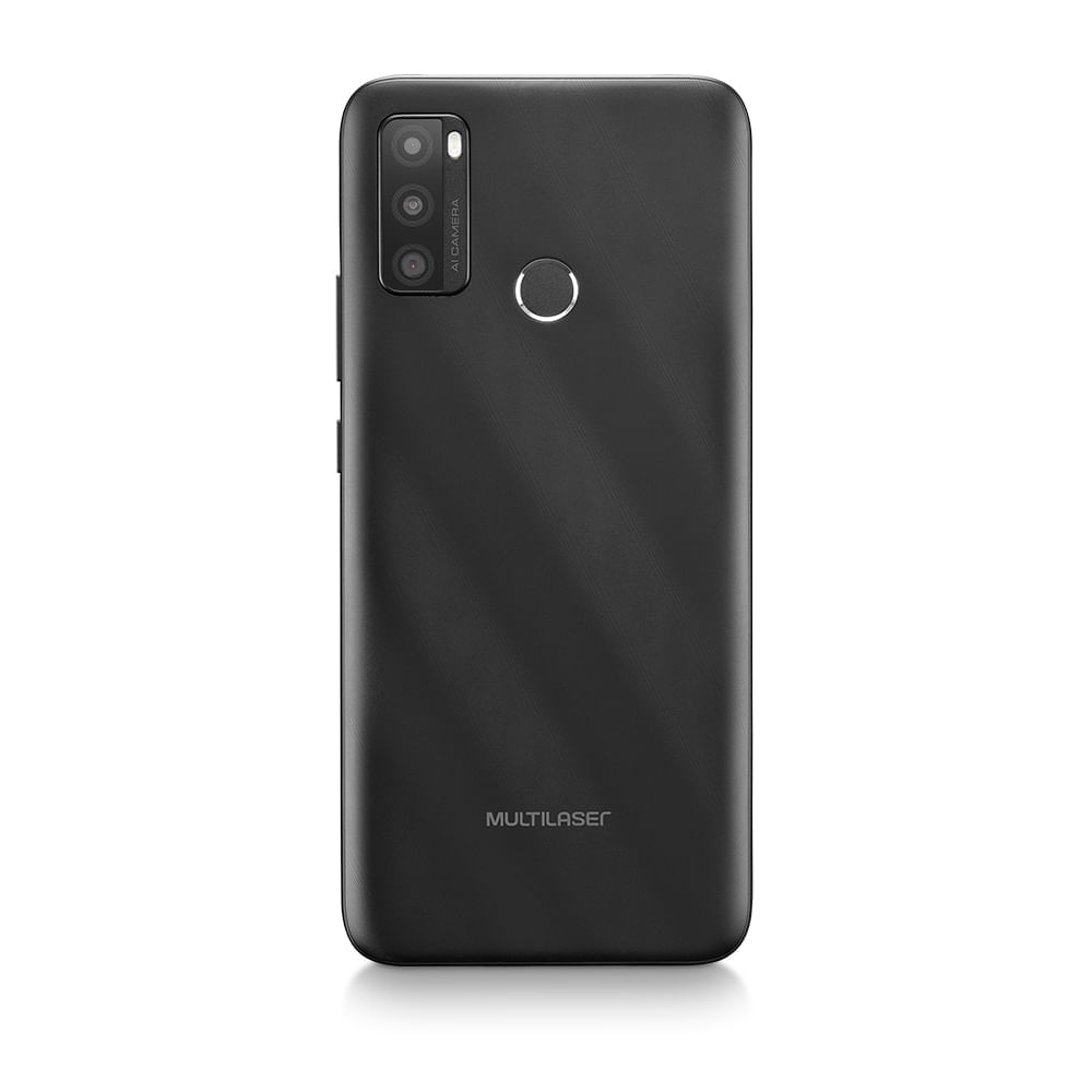 Encontraproduto.com.br - Smartphone G MAX 2 4G 64GB Tela HD 6.5 Polegada Dual CHIP 2GB RAM Câmera Tripla Android 11