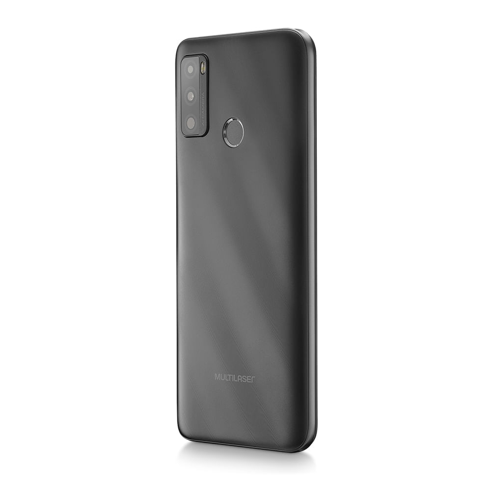Encontraproduto.com.br - Smartphone G MAX 2 4G 64GB Tela HD 6.5 Polegada Dual CHIP 2GB RAM Câmera Tripla Android 11