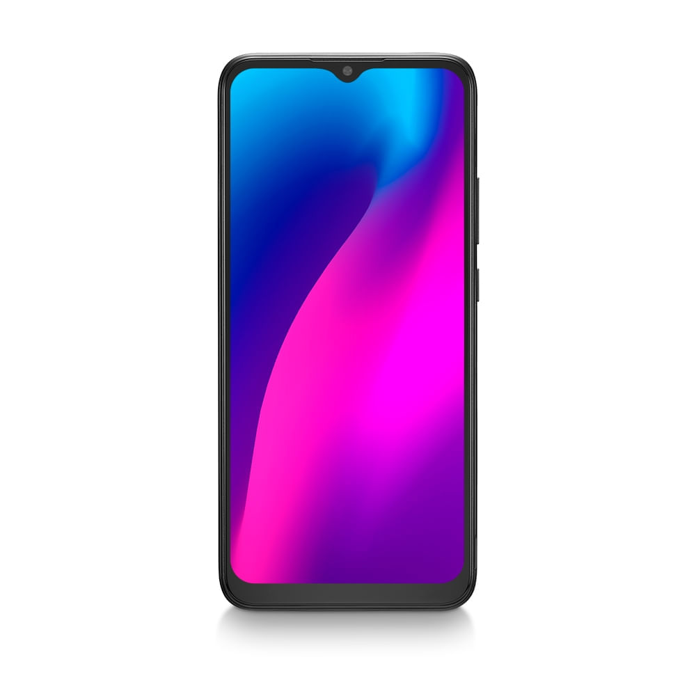 Encontraproduto.com.br - Smartphone G MAX 2 4G 64GB Tela HD 6.5 Polegada Dual CHIP 2GB RAM Câmera Tripla Android 11