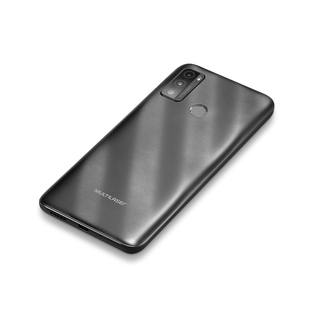Encontraproduto.com.br - Smartphone G MAX 2 4G 64GB Tela HD 6.5 Polegada Dual CHIP 2GB RAM Câmera Tripla Android 11