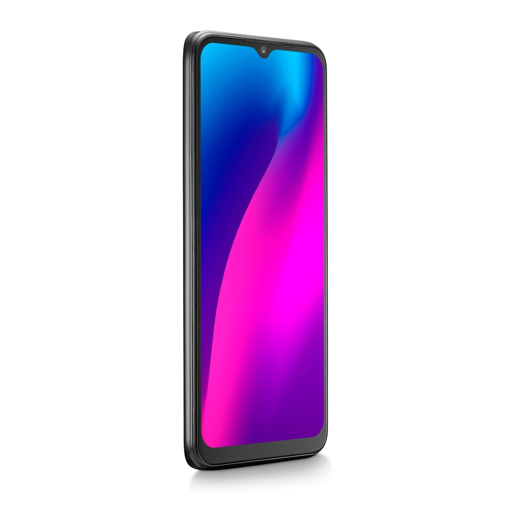 Encontraproduto.com.br - Smartphone G MAX 2 4G 64GB Tela HD 6.5 Polegada Dual CHIP 2GB RAM Câmera Tripla Android 11