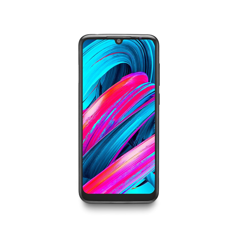 SMARTPHONE MULTI G3 P9177 PRETO 32GB