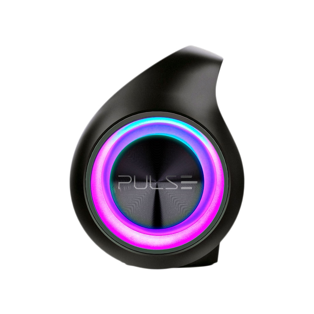 Encontraproduto.com.br - Caixa de Som Xplode 3 300W Bluetooth Pulse - SP606