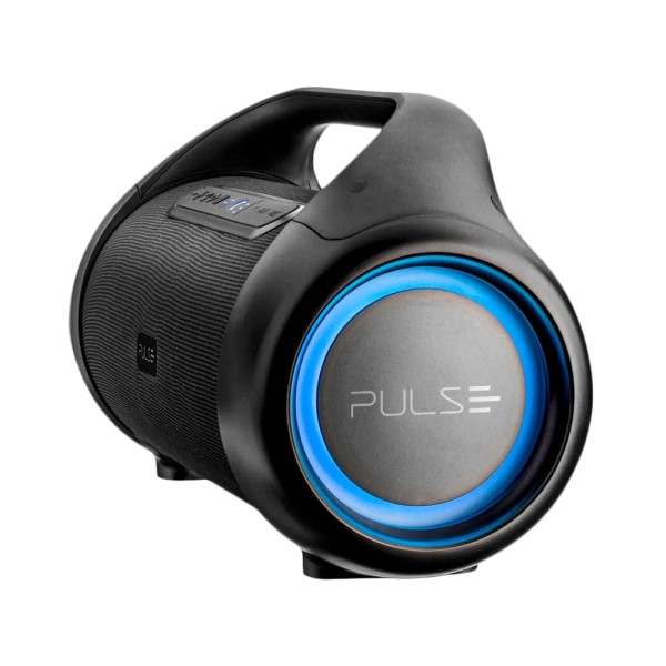 Encontraproduto.com.br - Caixa de Som Xplosion 2 550W Bluetooth Pulse - SP607
