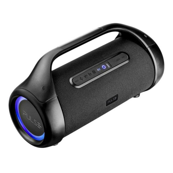 Encontraproduto.com.br - Caixa de Som Xplosion 2 550W Bluetooth Pulse - SP607