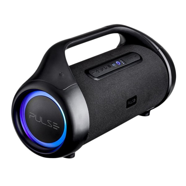 Encontraproduto.com.br - Caixa de Som Xplosion 2 550W Bluetooth Pulse - SP607