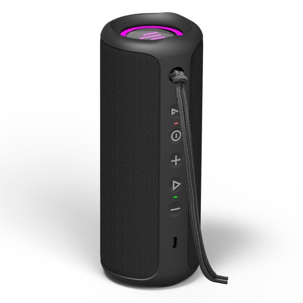 Encontraproduto.com.br - Caixa de Som Wave 3 20W Bluetooth Pulse - SP608