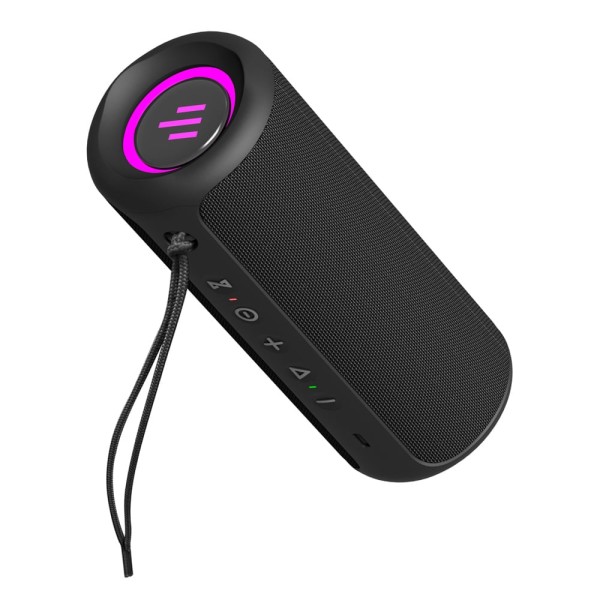 Encontraproduto.com.br - Caixa de Som Wave 3 20W Bluetooth Pulse - SP608