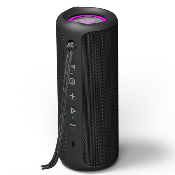 Encontraproduto.com.br - Caixa de Som Wave 3 20W Bluetooth Pulse - SP608