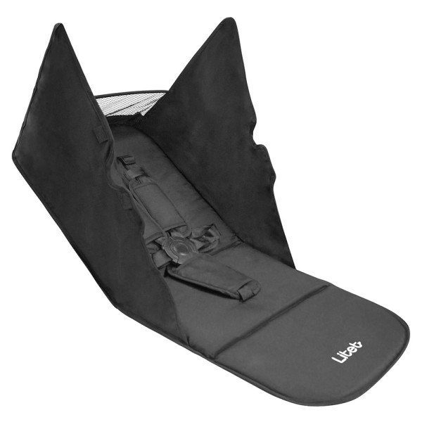 Encontraproduto.com.br - Assento para Reposicao Carrinho 3 Rodas Sway (BB372) - PR100146