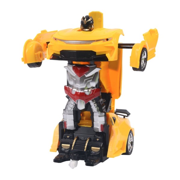 Encontraproduto.com.br - Carro Multikids Megaformers