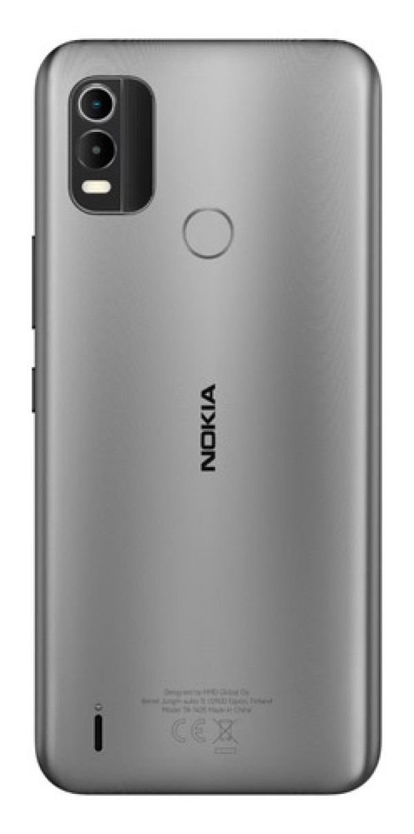 SMARTPHONE NOKIA C21 PLUS NK098 CINZA 64+64GB
