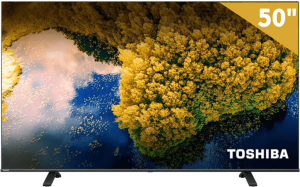 TV LED 50