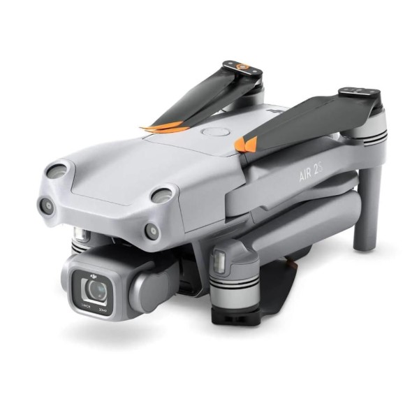 Encontraproduto.com.br - Drone DJI AIR 2S FLY More Combo - DJI008 - DJI008 Cinza Bivolt